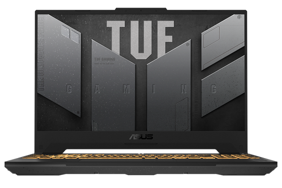 Màn hình Asus TUF F15 FX507ZV4-LP041W